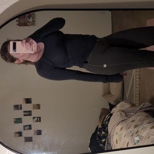 Athleta long sleeve